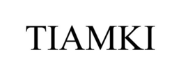 TIAMKI trademark