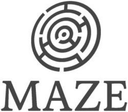 MAZE trademark