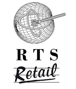 RTS RETAIL trademark