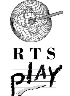 RTS PLAY trademark