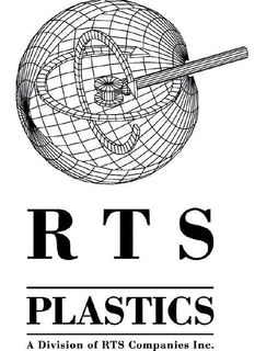 RTS PLASTICS A DIVISION OF RTS COMPANIES INC. trademark