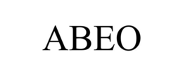ABEO trademark