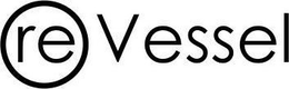 RE VESSEL trademark