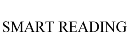 SMART READING trademark