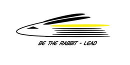 BE THE RABBIT-LEAD trademark