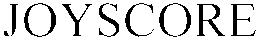 JOYSCORE trademark
