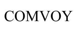 COMVOY trademark