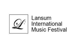 L LANSUM INTERNATIONAL MUSIC FESTIVAL trademark