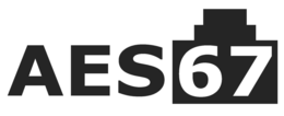 AES67 trademark