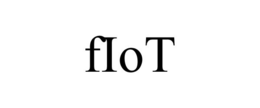 FIOT trademark