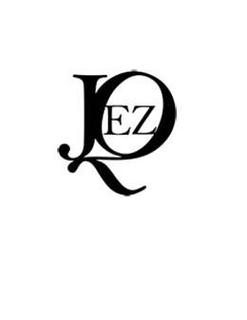 JEZQ trademark