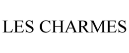 LES CHARMES trademark