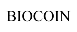 BIOCOIN trademark