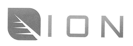 ION trademark