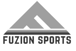 F FUZION SPORTS trademark