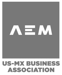 AEM US-MX BUSINESS ASSOCIATION trademark