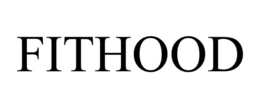 FITHOOD trademark