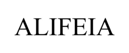 ALIFEIA trademark