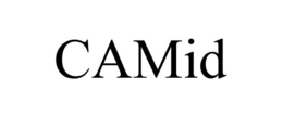 CAMID trademark