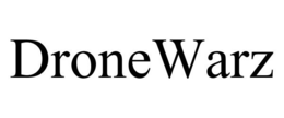 DRONEWARZ trademark