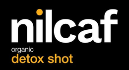 NILCAF ORGANIC DETOX SHOT trademark