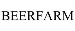 BEERFARM trademark
