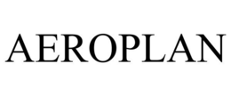 AEROPLAN trademark