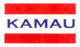 KAMAU trademark