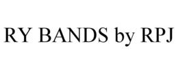 RY BANDS BY RPJ trademark