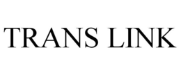 TRANS LINK trademark
