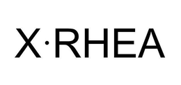 X · RHEA trademark