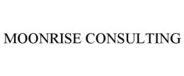 MOONRISE CONSULTING trademark
