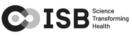 ISB SCIENCE TRANSFORMING HEALTH trademark
