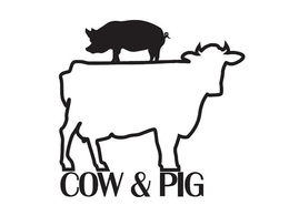 COW & PIG trademark