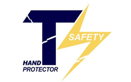TS SAFETY HAND PROTECTOR trademark