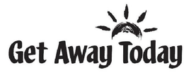 GET AWAY TODAY trademark