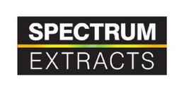 SPECTRUM EXTRACTS trademark