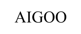 AIGOO trademark