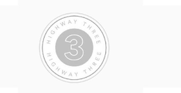 HIGHWAY THREE 3 trademark