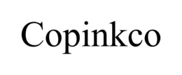 COPINKCO trademark