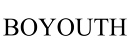 BOYOUTH trademark