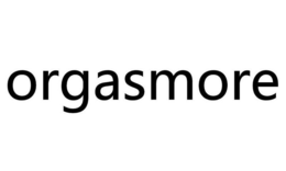 ORGASMORE trademark