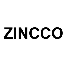 ZINCCO trademark