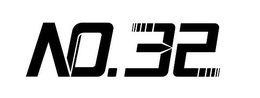 NO. 32 trademark
