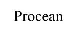 PROCEAN trademark