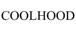 COOLHOOD trademark