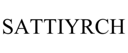 SATTIYRCH trademark