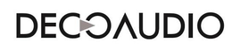 DECOAUDIO trademark