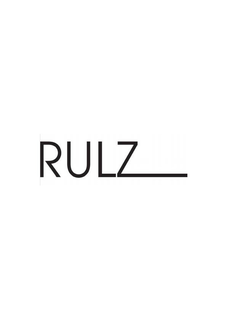 RULZ trademark