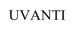 UVANTI trademark